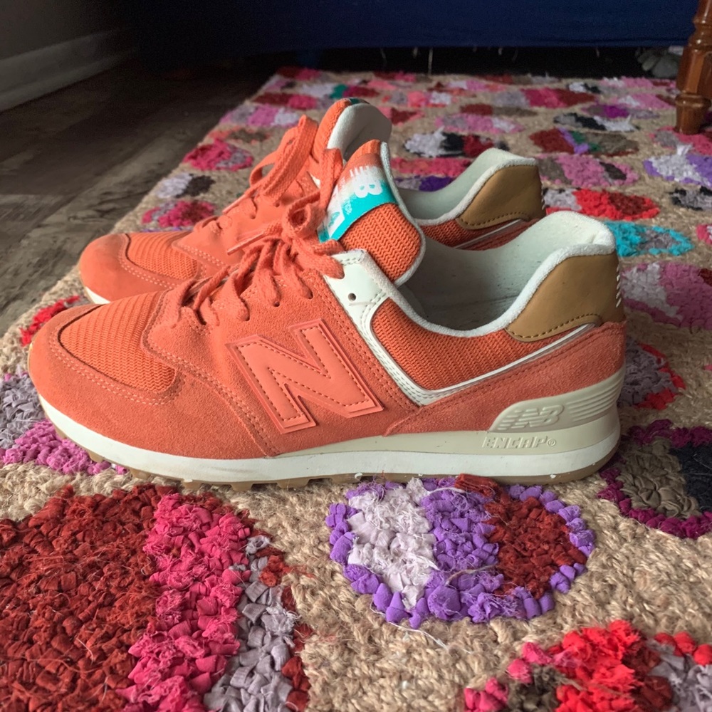 New Balance Sneakers